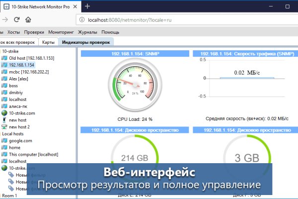 Кракен торговая