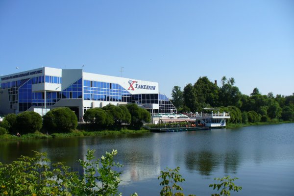 Kraken 12at зеркало