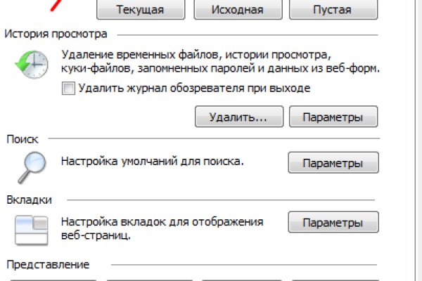Darknet магазин