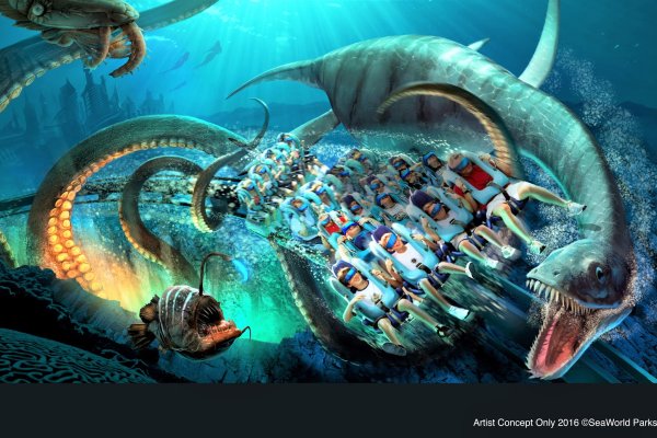 Kraken официальные зеркала