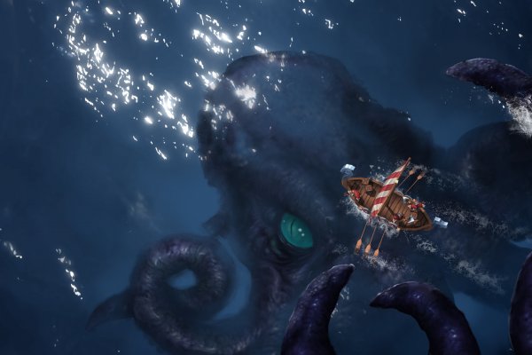 Kraken это современный маркетплейс