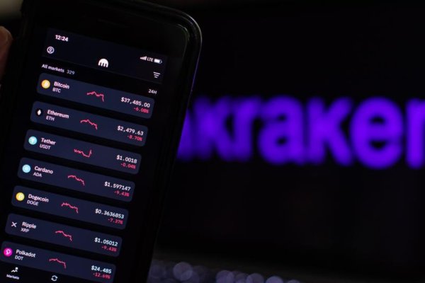 Браузер для кракен